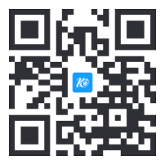 iPhone APP 官方下载二维码